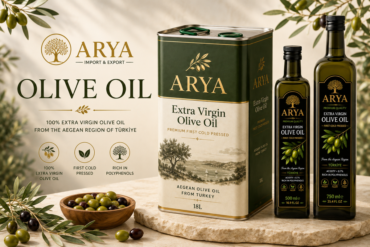 Olive Oil