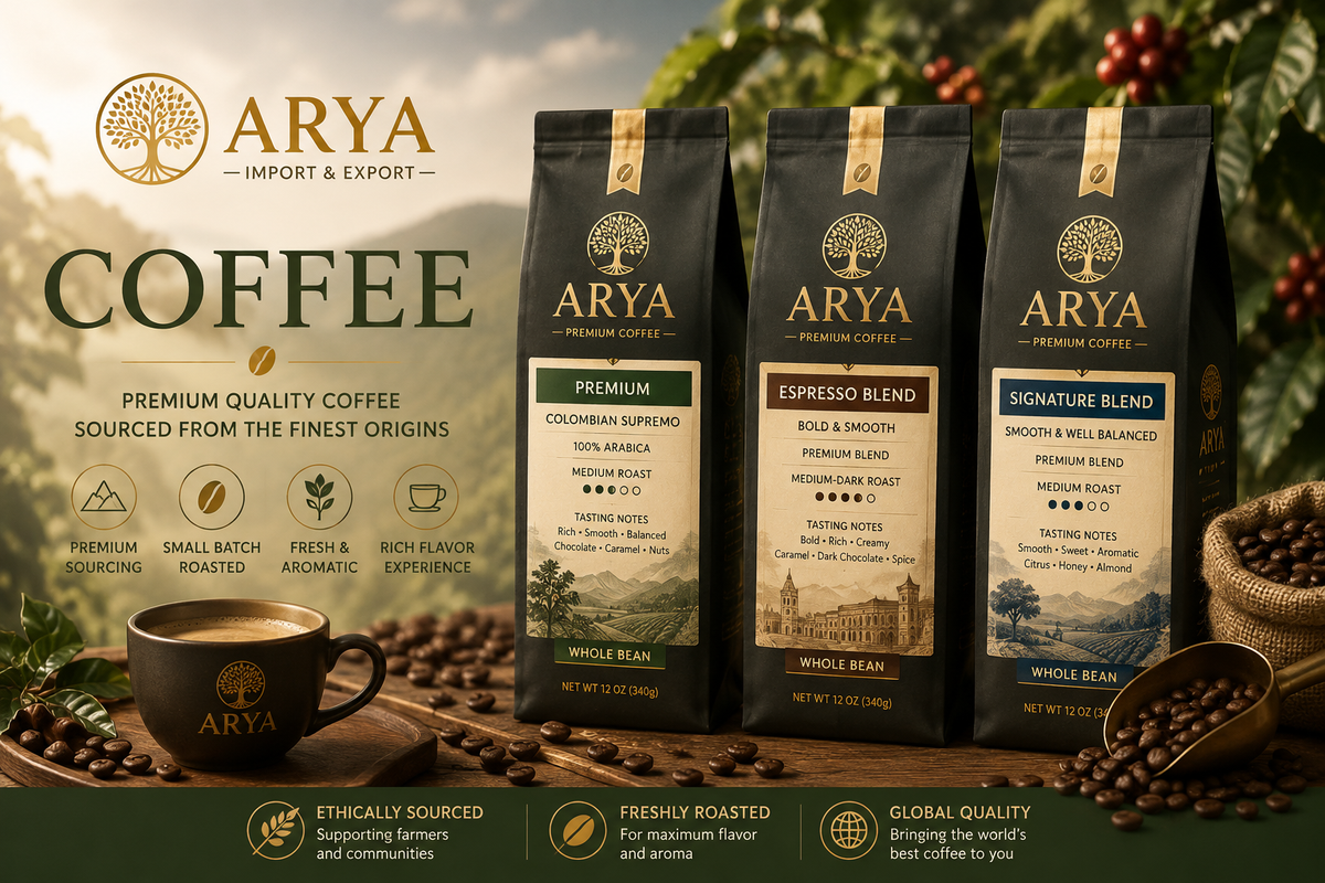 Coffee