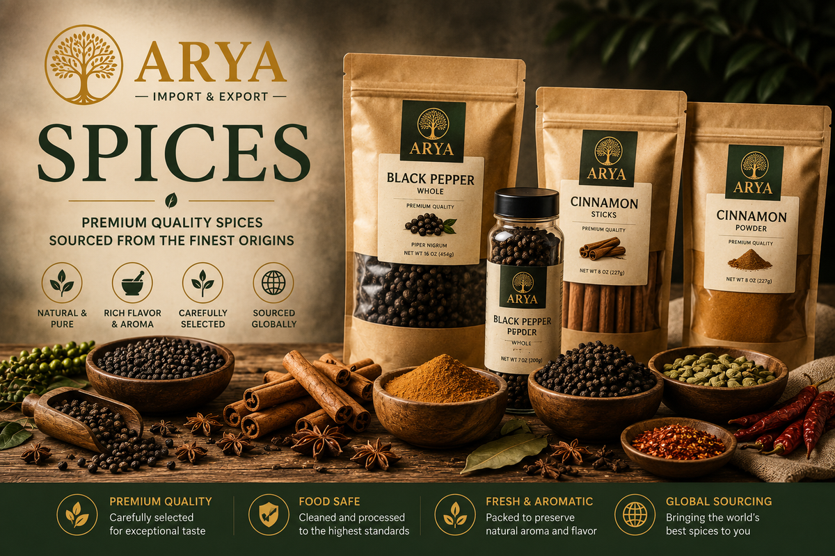 Spices