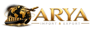 Arya Imports &amp; Exports - Home